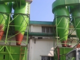 Minh An Phát Bàn Giao Dự Án Hút Bụi Xưởng Gỗ Hiện Đại Tại Đồng Nai