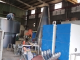 Quạt ly tâm công nghiệp Đồng Nai: Giải pháp thông gió và xử lý khí thải hàng đầu