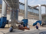 Thiết kế hệ thống hút bụi Đồng Nai | Giải pháp xử lý bụi công nghiệp