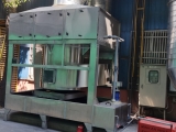 Hệ thống hút bụi công nghiệp Đồng Nai - Giải pháp xử lý bụi