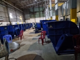 Quạt hút công nghiệp Đồng Nai - Giá tốt, Lắp đặt tận nơi
