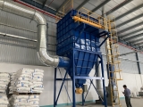 Báo Giá Hệ Thống Hút Bụi Công Nghiệp Đồng Nai | Minh An Phát