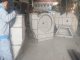 Báo giá hệ thống hút bụi công nghiệp Đồng Nai uy tín, chuyên nghiệp