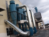 Hệ Thống Lọc Bụi Túi Vải (Bag Filter) Xử Lý Bụi Mịn 2026