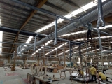 Đơn Vị Lắp Đặt Hệ Thống Xử Lý Bụi Gỗ Chuyên Nghiệp Cho Xưởng Nội Thất