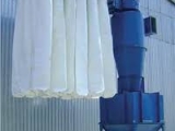 Note Ngay Đơn Vị Sản Xuất Hệ Thống Hút Bụi Túi Lọc