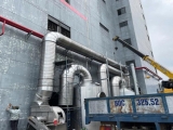 Khí thải công nghiệp là gì? Những nguy hiểm tìm ẩn và biện pháp xử lý