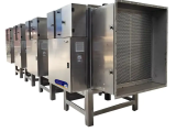 Hệ Thống Xử Lý Khí Thải UV Đồng Nai: Triệt Tiêu Mùi Hôi Và Hợp Chất Hữu Cơ (VOCs)