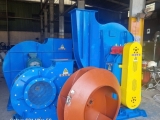 Quạt Hút Bụi Công Nghiệp: Giải Pháp Toàn Diện Cho Môi Trường Sản Xuất Sạch