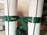Địa chỉ chuyên bán quạt hút bụi túi vải công nghiệp giá tốt