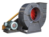 Ưu điểm, nhược điểm của quạt ly tâm công nghiệp so với quạt công nghiệp thông thường