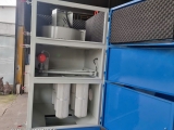 Địa chỉ uy tín sản xuất quạt ly tâm chất lượng cao