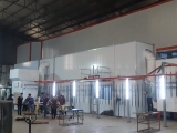 Hệ thống Xử lý Khí thải Hơi Hóa chất: Hướng dẫn 