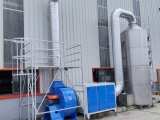 Lắp đặt tháp lọc hấp thụ là gì, tham khảo ngay tại MINH AN PHÁT