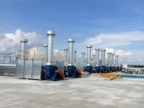 Lựa chọn ngay tháp lọc khí thải lò hơi chất lượng giá tốt tại đây