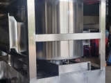 Tại Sao Tháp Phun Lọc Xoáy Là Giải Pháp Bền Vững Nhất?
