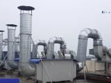 Kinh Nghiệm Lắp Đặt Quạt Hút Bụi Nhà Xưởng Tại Đồng Nai Chuẩn Công Suất