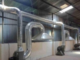 Dịch Vụ Thi Công Hệ Thống Hút Bụi Trọn Gói TPHCM Uy Tín