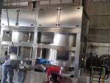 Tháp lọc khí thải công nghiệp phổ biến và một số thông tin liên quan