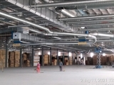 Đơn vị chuyên nhận thiết kế thi công hệ thống hút bụi công nghiệp