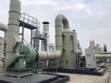 Cập nhật tiêu chuẩn khí thải công nghiệp mới nhất