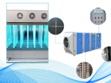 Máy UV Xử Lý Khí Thải Tốt Nhất 2026 | Giá Cập Nhật