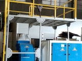 Khí Thải Công Nghiệp & Bụi Bẩn: Mối Nguy Hại Vô Hình và Giải Pháp