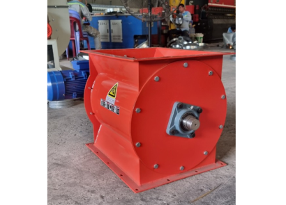 
                             Rotarry van xả bụi 