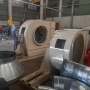 Lắp đặt quạt hút công nghiệp Đồng Nai: Giải pháp thông gió tối ưu cho nhà xưởng