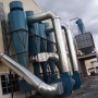 Hệ Thống Lọc Bụi Túi Vải (Bag Filter) Xử Lý Bụi Mịn 2026