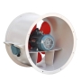 Tất tần tật về thiết bị quạt hướng trục nói chung