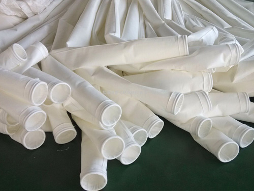 túi lọc bụi polyester