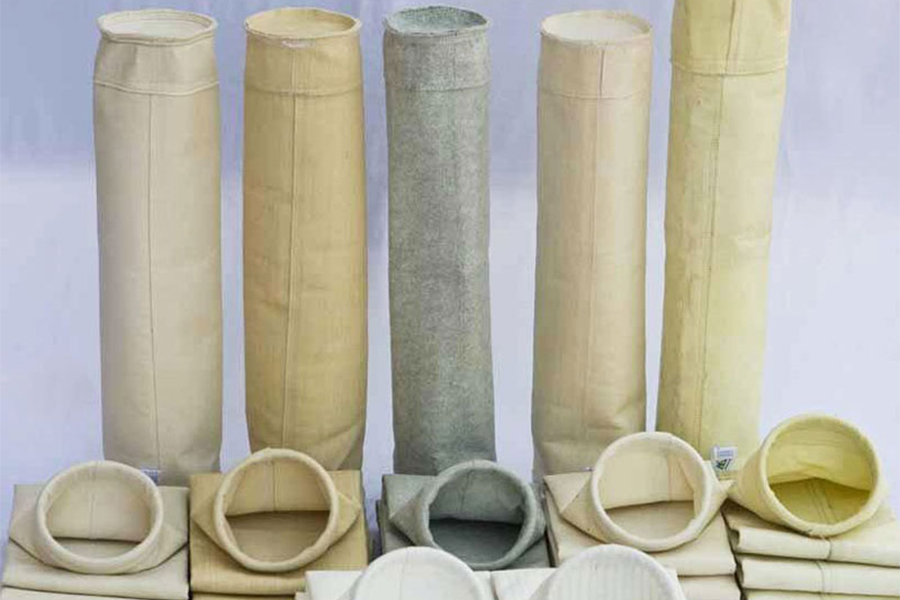 túi lọc bụi máy hút bụi công nghiệp