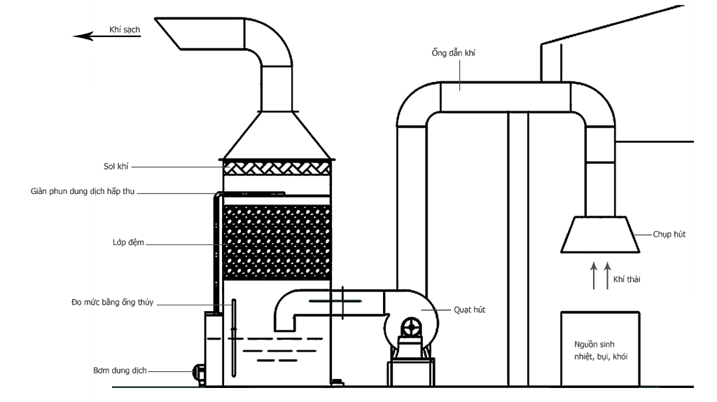 cau-tao-thap-loc-hap-thu