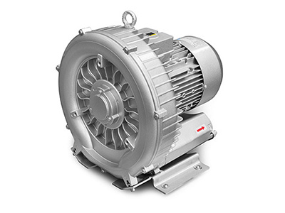 Quạt Hút Bụi Công Nghiệp 3 Pha