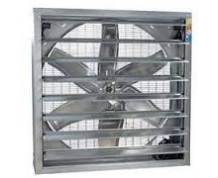 Quạt tiếp lực GV138