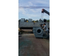 Vận chuyển quạt ly tâm