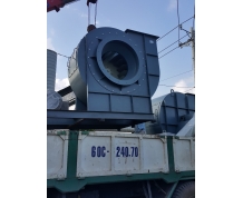 Sản xuất máy quạt