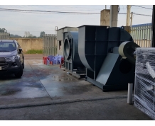 Sản xuất máy quạt