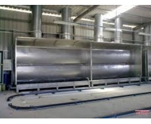 Máy hút bụi sơn dạng khô