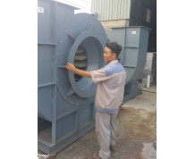 Sản xuất máy quạt