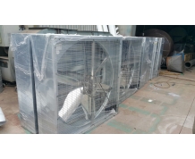 Sản xuất máy quạt