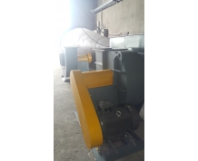 Sản xuất máy quạt