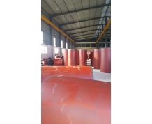 Sản xuất ống gió