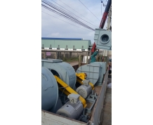 Sản xuất máy quạt