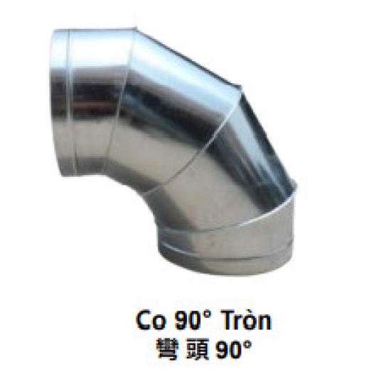 Co Tròn